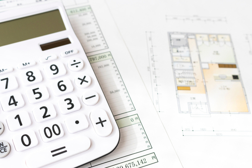 Floor,Plan,,Quotation,And,Calculator
