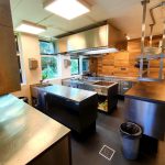 Horeca keuken inrichting